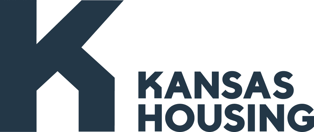 kansas housing logo