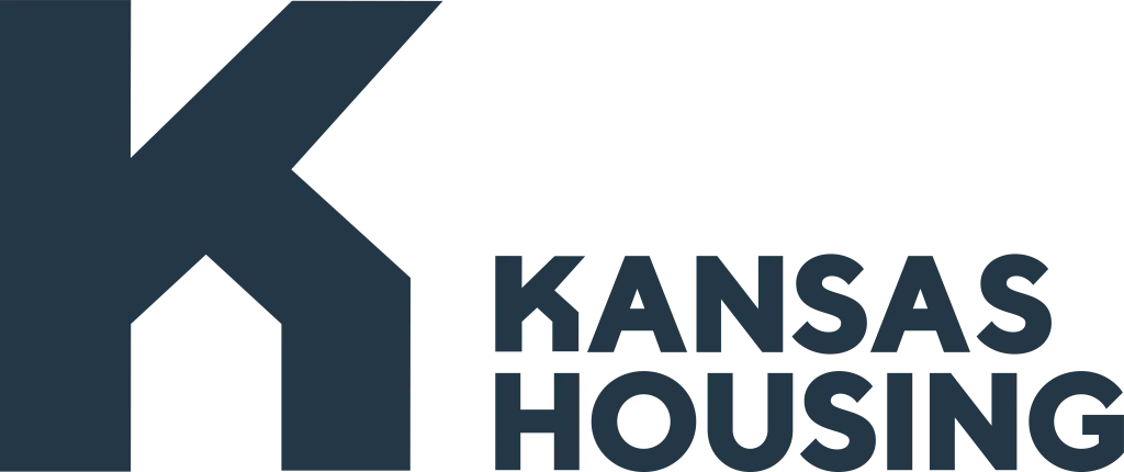 kansas housing logo