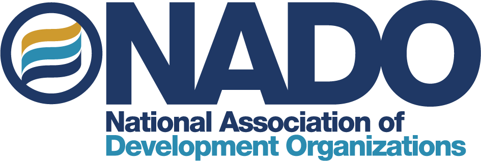 NADO logo