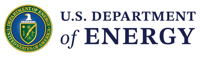 us dept of energy logo