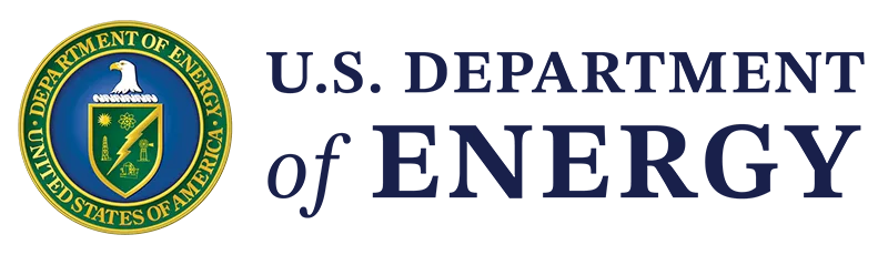us dept of energy logo