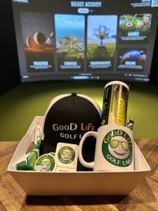 small business funding for Good life golf