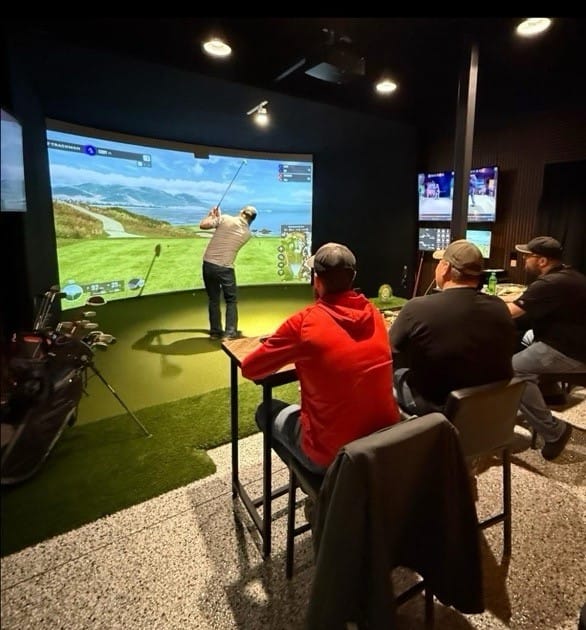small business funding for Good life golf