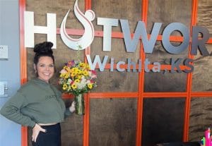 HotWorx utilized small business loan