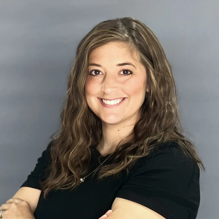 Arielle Kennedy, Administrative Assistant III