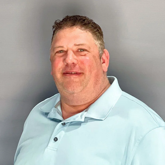 Bill Lampe, Interim Executive Director