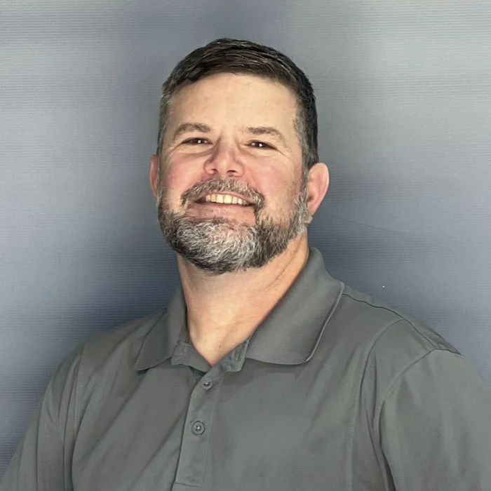 Brandon Steadman, Production Coordinator