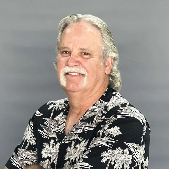 Brett Boswell, Housing Inspector i