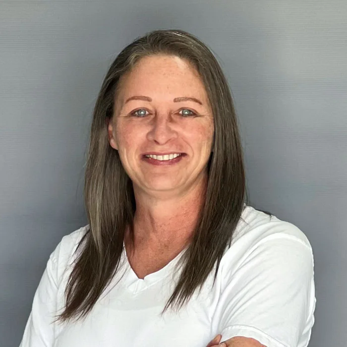 Erin Billiot, Housing Inspector I