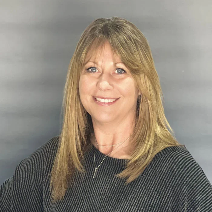 Erynne Farney, Outreach & Resource Specialist