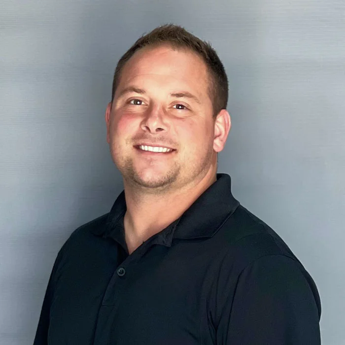 James Tipton, Housing Inspector II