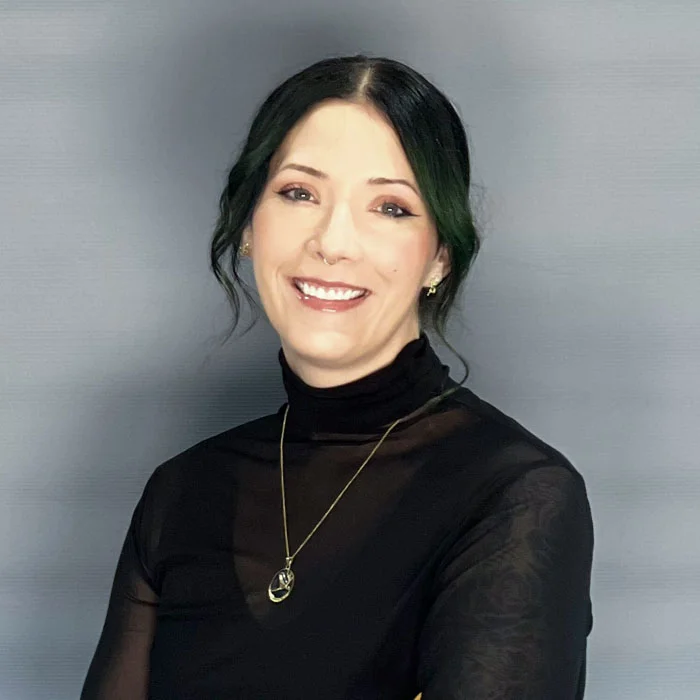 Megan Unruh, Grant Administrator