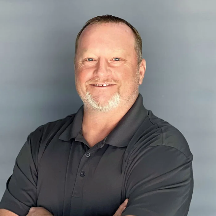 Mike Schwartz, Production Coordinator