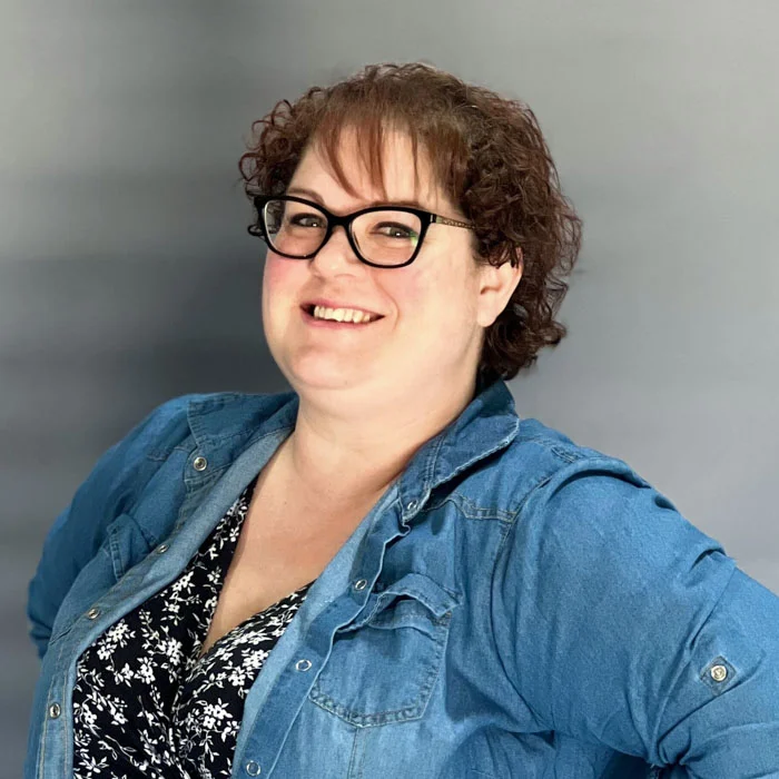 Nicole Markle, Administrative Assistant I