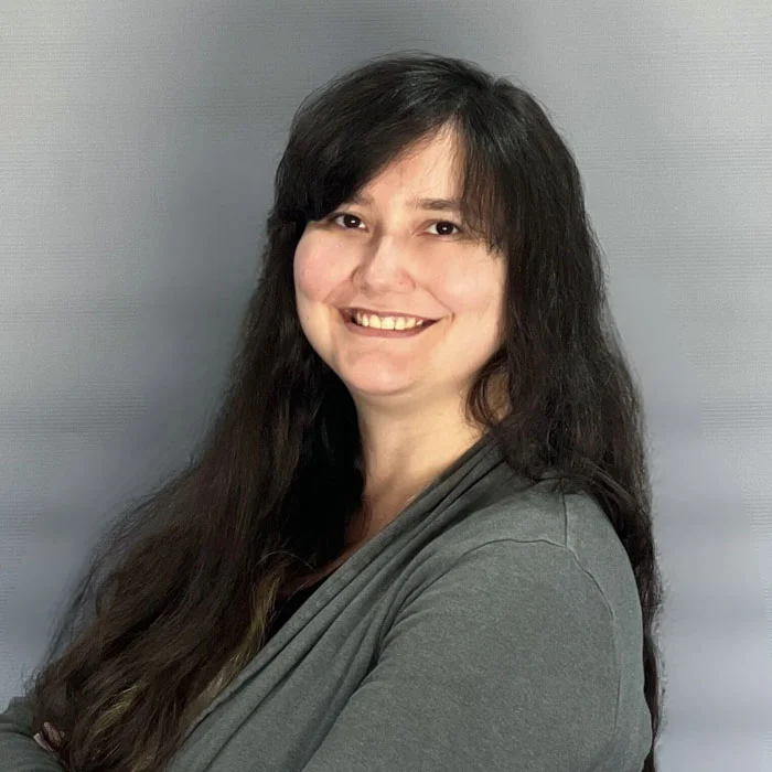 Olivia Fendorf, Executive Assistant
