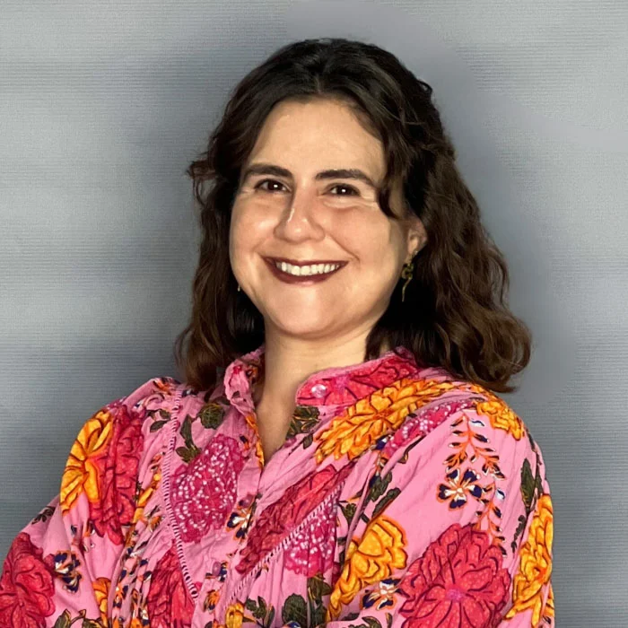 Stephanie Marsh-Ballinger, Grant Team Manager