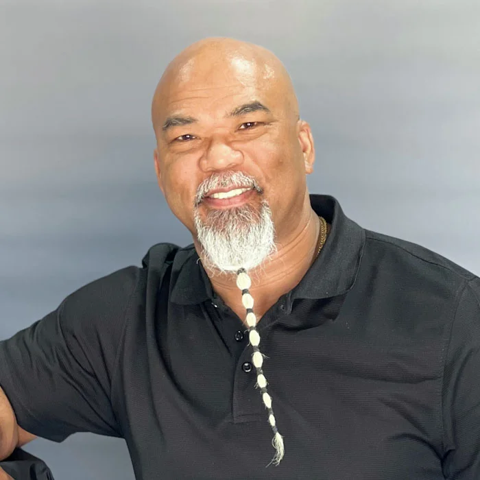 Takashi _Ty_ Williams, HVAC Master
