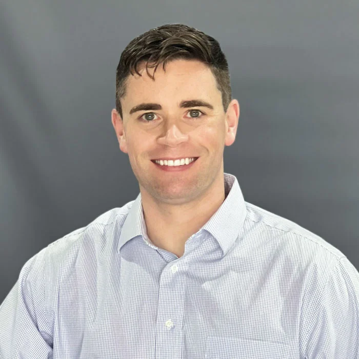 Tyler Ward, Commercial Lender