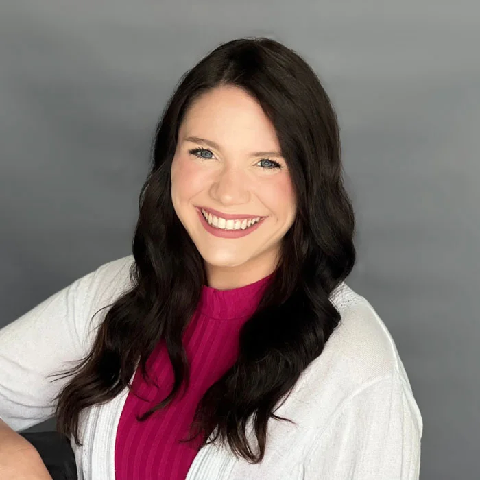 Victoria Spencer, Administrative Assistant III